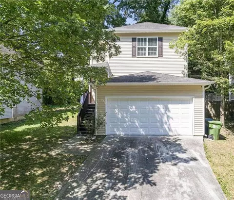 2293 Palmetto Ave, Atlanta, GA 30331