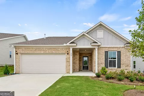 479 Village Ln, Fairburn, GA 30213