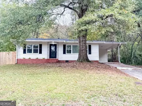 301 Flora Ave SE, Rome, GA 30161