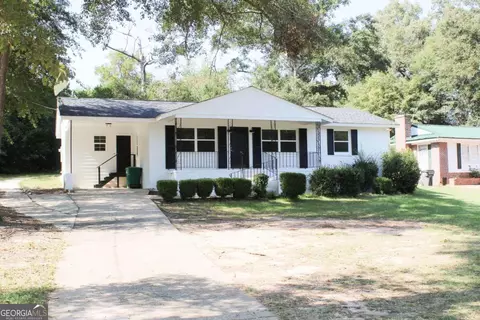 218 Sun Vly, Americus, GA 31719
