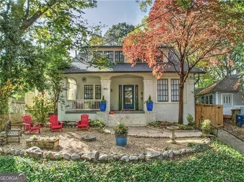 963 Saint Charles Ave NE, Atlanta, GA 30306