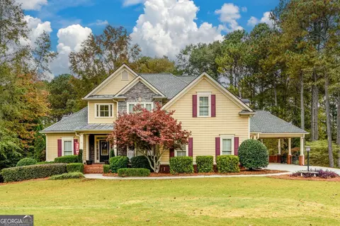 227 Chandler Walk, Loganville, GA 30052