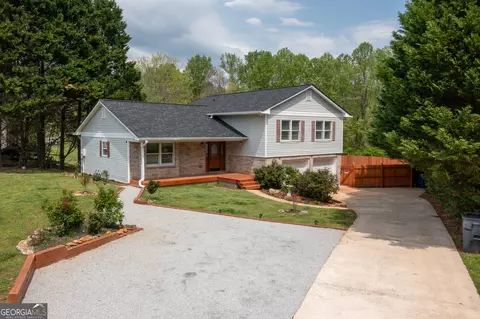 783 Elliott Rd, Dawsonville, GA 30534