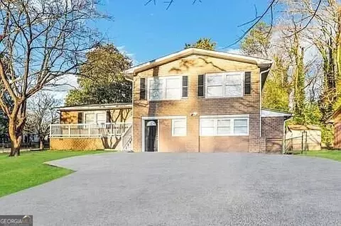 2170 Snapfinger Rd, Decatur, GA 30035