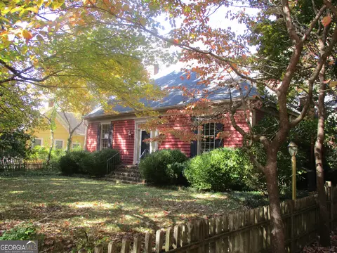 251 Pine St, Madison, GA 30650