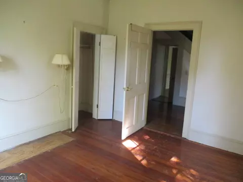 Bedroom - 251 Pine St, Madison, GA 30650 photo 1 of 1