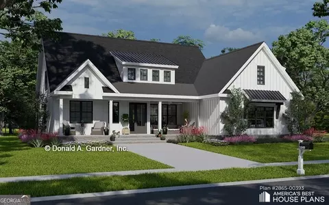 1493 Daniel Rd #8, Demorest, GA 30535