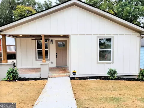 576 Grant St SW, Atlanta, GA 30315