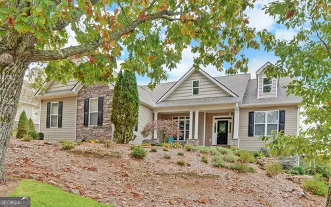 58 Hallmark Pl, Dahlonega, GA 30533