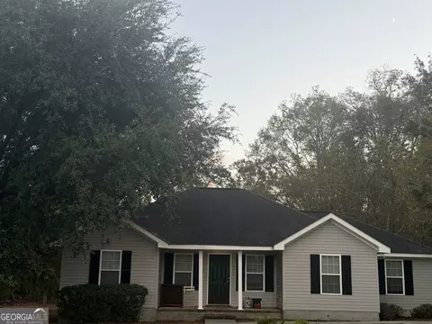 205 Bonielane Dr, Statesboro, GA 30458