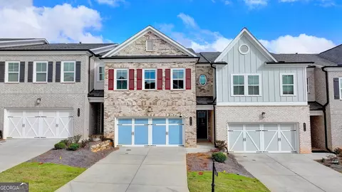 6165 Sweet Bay Ln, Alpharetta, GA 30004