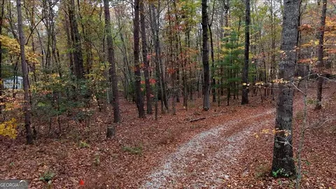 0 Rider Rd, Dawsonville, GA 30534
