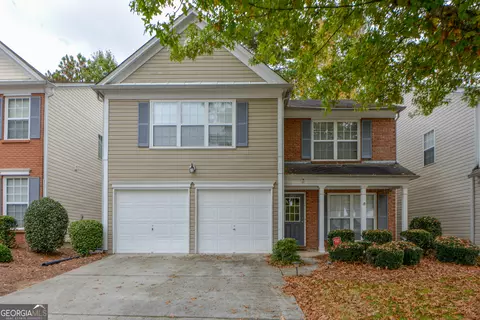 1723 Bentridge Dr NW UNIT 8, Kennesaw, GA 30144