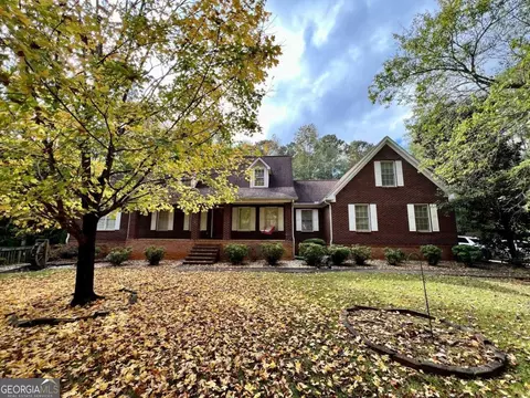 25 Dogwood Ct, Mcdonough, GA 30252