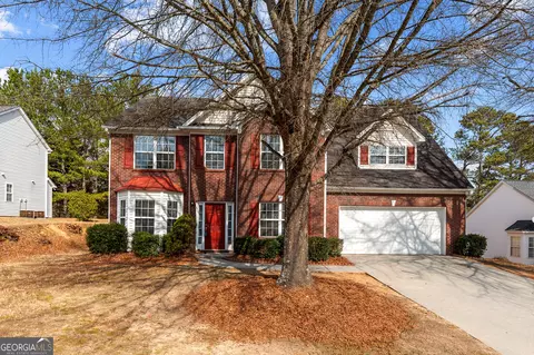 3387 Hill Pond Dr, Buford, GA 30519