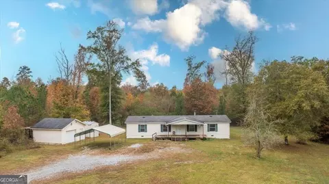 4139 Alabama Hwy SW # B, Rome, GA 30165