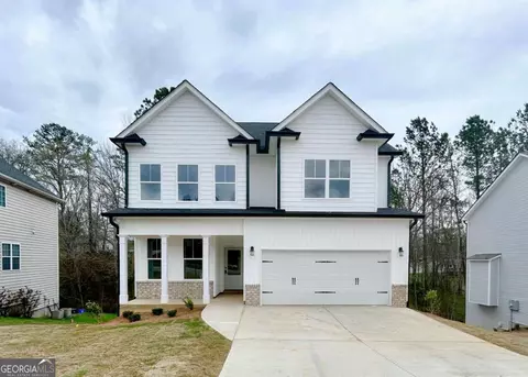 508 Oscar Way, Dallas, GA 30132
