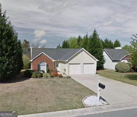 4909 Lake Park Ln, Acworth, GA 30101