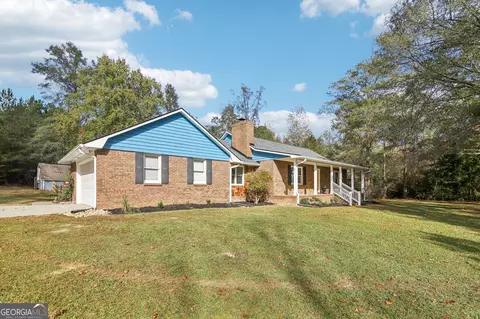 143 Mask Rd, Brooks, GA 30205