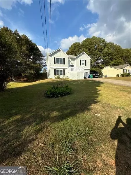2504 Corner Shoals Dr, Decatur, GA 30034