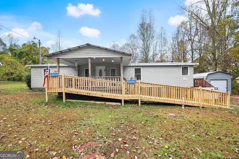 3266 Mud Creek Rd, Cornelia, GA 30531