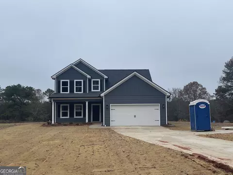 553 Old Union Gin Rd, Forsyth, GA 31029