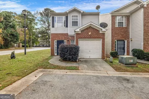 2861 Windsor Forrest Ct, Atlanta, GA 30349