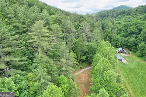 0 Warwoman Rd, Clayton, GA 30525