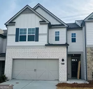 2472 Bayberry St, Acworth, GA 30101