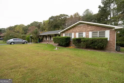 5119 Cambridge Way, Norcross, GA 30071