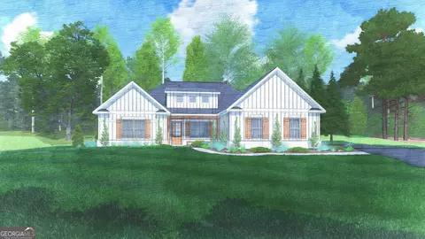 96 Hawkins Hl #95, Fortson, GA 31808