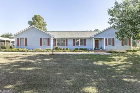 104 Bobwhite Dr, Dublin, GA 31021