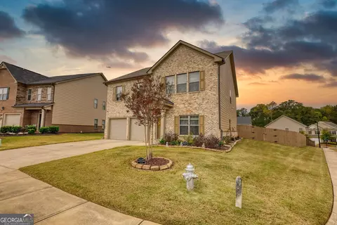 176 Sunland Blvd, Mcdonough, GA 30253