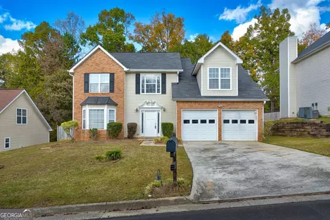 5718 Spring Mill Cir, Lithonia, GA 30038