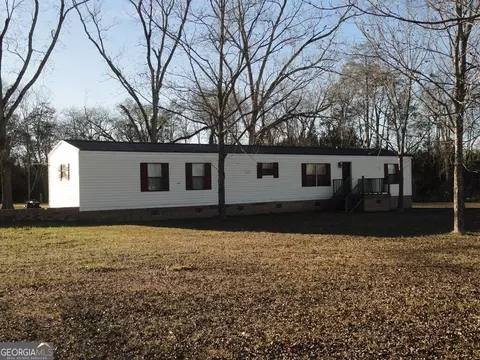 16829 Sr 169, Glennville, GA 30427