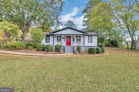 1100 Cedar Grove Rd, Greensboro, GA 30642