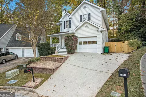 1399 Wenlock Edge Cv, Stone Mountain, GA 30083