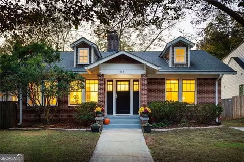 91 Carter St SE, Atlanta, GA 30317