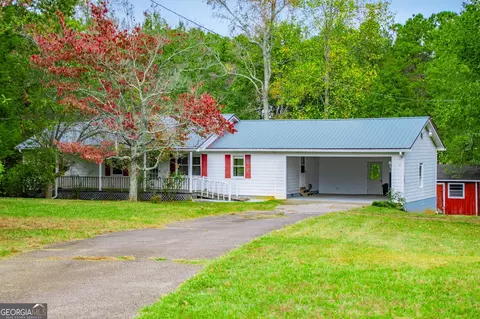 8464 Frolona Rd, Franklin, GA 30217