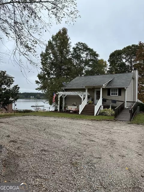 155 Capps Ln, Eatonton, GA 31024