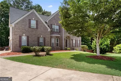 2388 Scotney Castle Ln, Powder Springs, GA 30127