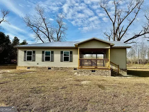 16833 Sr 169, Glennville, GA 30427
