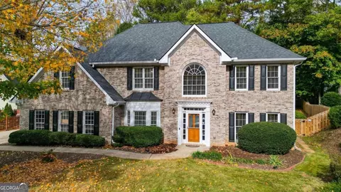 2015 Sugar Maple Ln, Woodstock, GA 30189