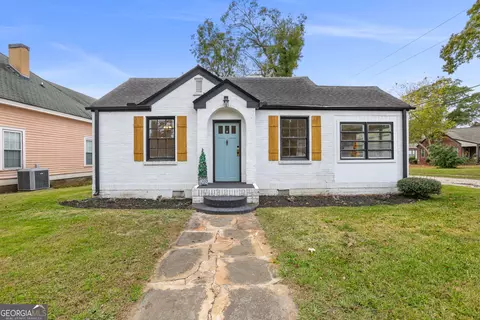 801 E Main St, Hogansville, GA 30230