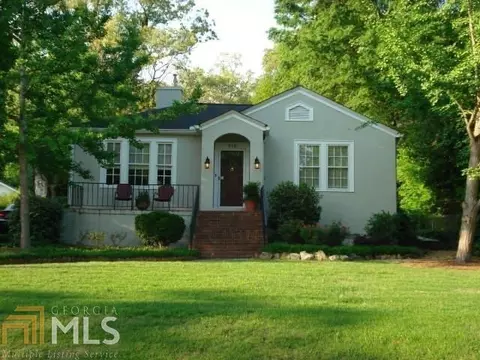 510 Charlton St, Rome, GA 30165