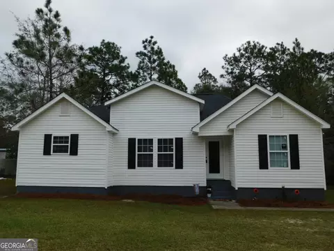 518 Oak Wood Dr, Statesboro, GA 30458