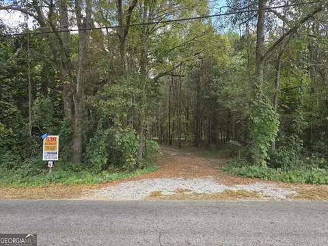 0 Main St #LOT 5, Milner, GA 30257