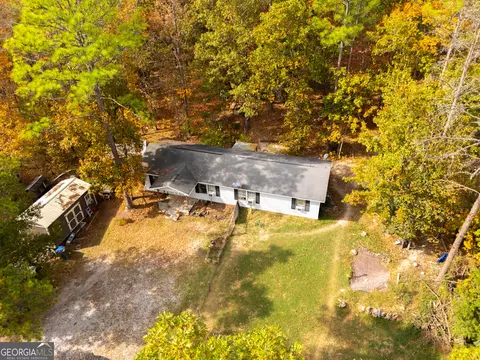 2445 Cove Rd, Piedmont, AL 36272