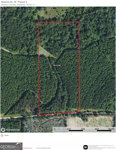 004 Case Rd, Slocumb, AL 36375