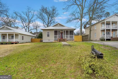 2806 Whatley Ave, Savannah, GA 31404